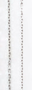 Victoria silverfärgat stenhalsband