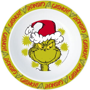 The Grinch julskål 16 cm