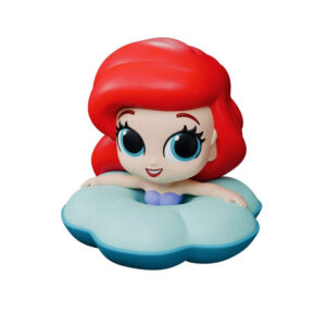 Disney Princess Ariel Clementoni badleksak