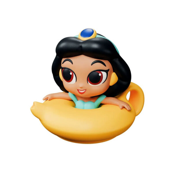 Disney Princess Jasmine Clementoni badleksak