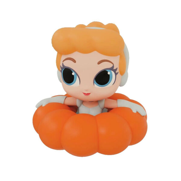 Disney Princess Askungen badleksak Clementoni 12 cm
