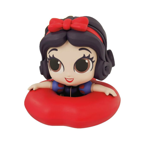Disney Princess Snövit Clementoni Badleksak 12 cm