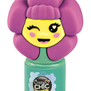 Crazy Chic Mint Clementoni Nagellack