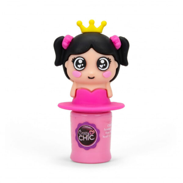 Crazy Chic Ballerina rosa nagellack 7 ml