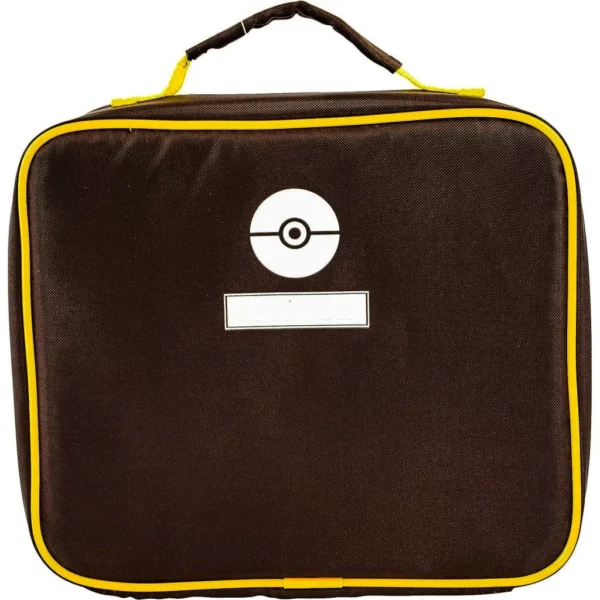 Pokémon Original Team termoväska, 23 cm - Bild 3