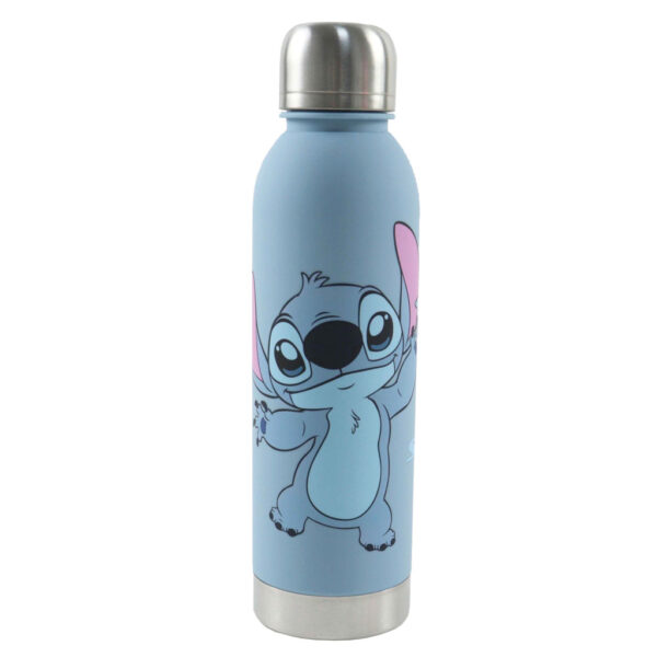 Disney Lilo and Stitch Alien 626 flaska med skruvkork 750 ml