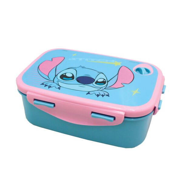 Disney Lilo och Stitch Lunchlåda / Matlåda