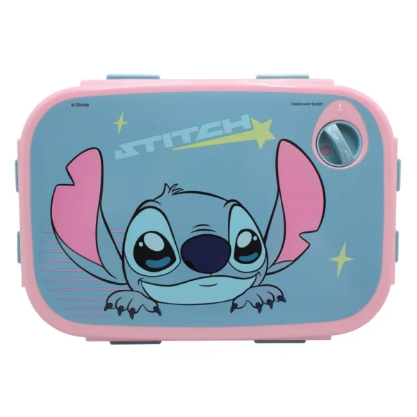 Disney Lilo och Stitch Lunchlåda / Matlåda - Bild 2