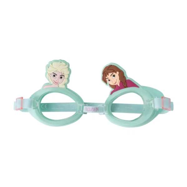Disney Frozen Sisters barnsimglasögon med 3D-design - Bild 2
