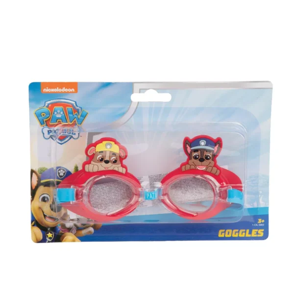 Paw Patrol barnsimglasögon med 3D-design - Bild 3