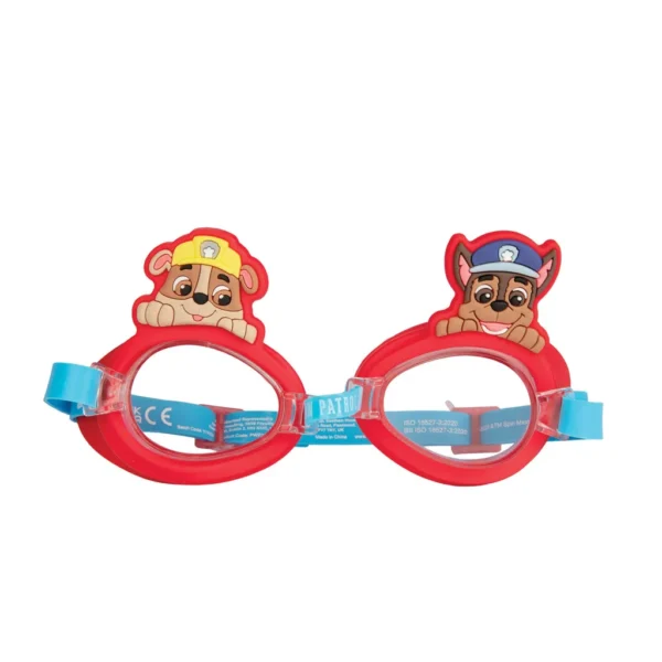 Paw Patrol barnsimglasögon med 3D-design - Bild 2