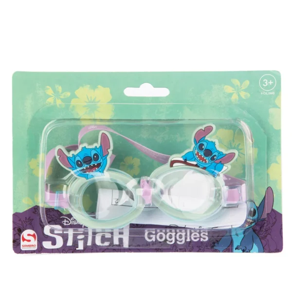 Disney Lilo and Stitch Surf barnsimglasögon med 3D-design - Bild 3