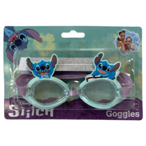 Disney Lilo and Stitch Surf barnsimglasögon med 3D-design