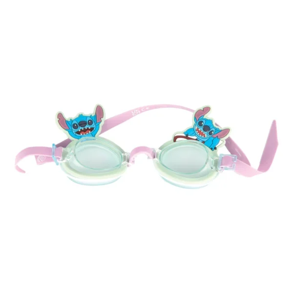 Disney Lilo and Stitch Surf barnsimglasögon med 3D-design - Bild 2