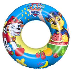 Paw Patrol Fruits simring 51 cm