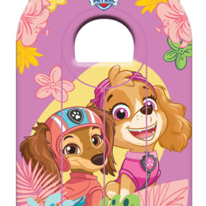 Paw Patrol Tropical Fun uppblåsbar madrass 67x43 cm