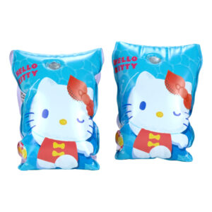 Hello Kitty Chill armpuffar 25x15 cm