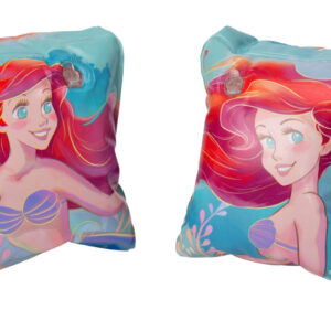 Disney Princess Ariel Armpuffar 25x15 cm