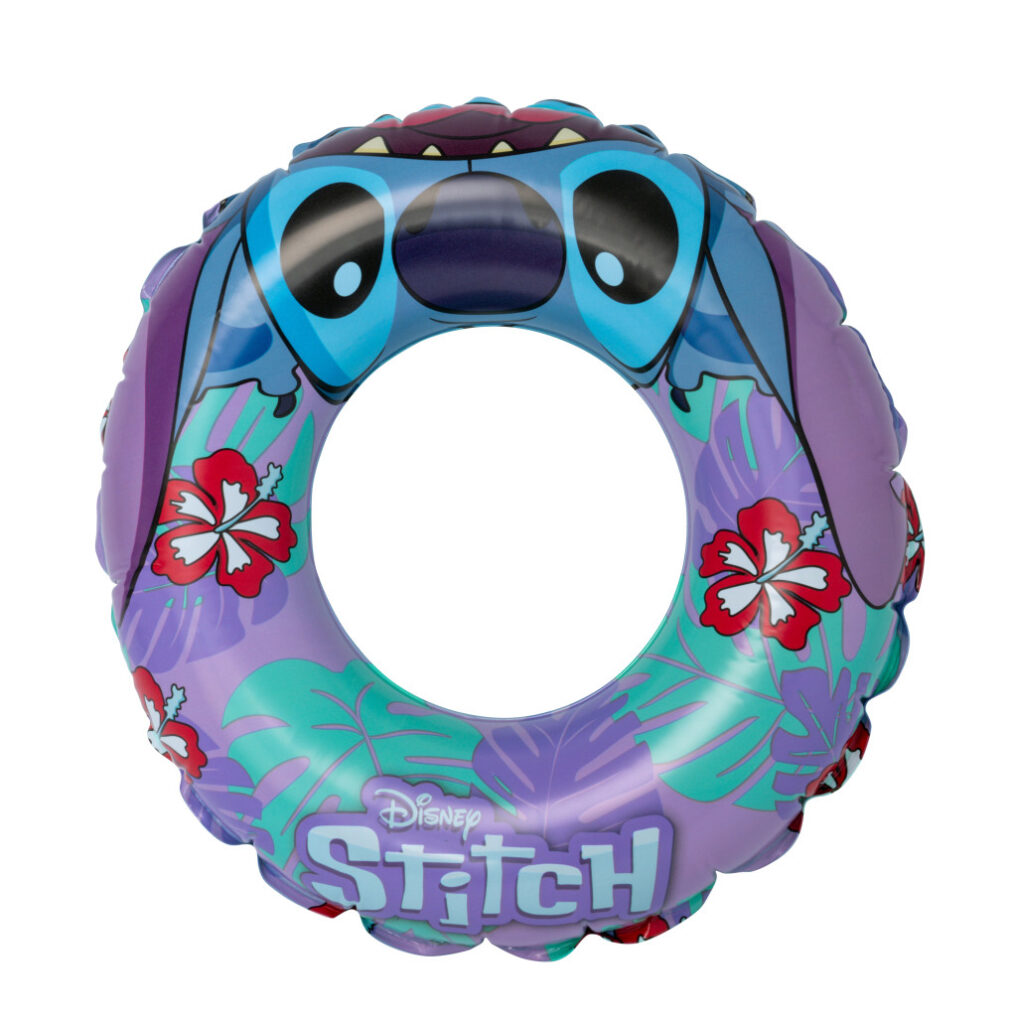 Disney Lilo och Stitch badring 51 cm