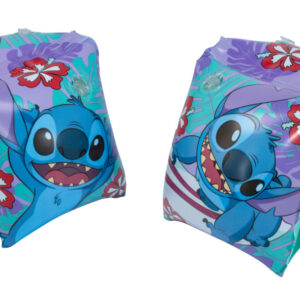 Disney Lilo and Stitch armpuffar 25x15 cm