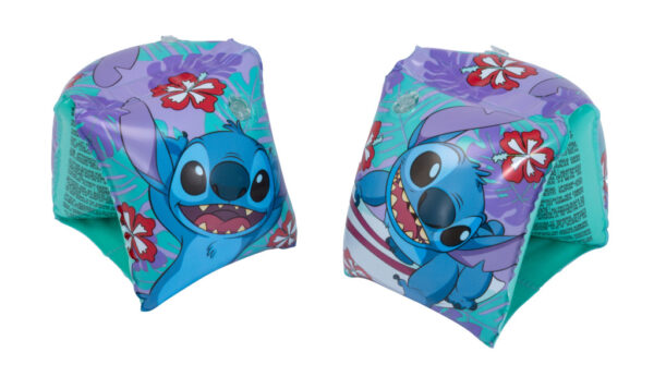 Disney Lilo and Stitch armpuffar 25x15 cm