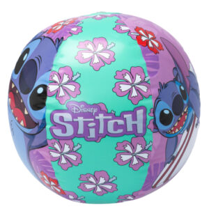 Disney Lilo and Stitch strandboll 30 cm