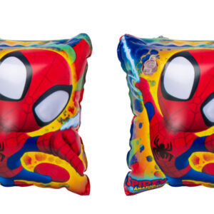 Spindelmannen Spidey Friends armring 25x15 cm