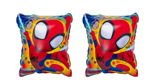 Spindelmannen Spidey Friends armring 25x15 cm