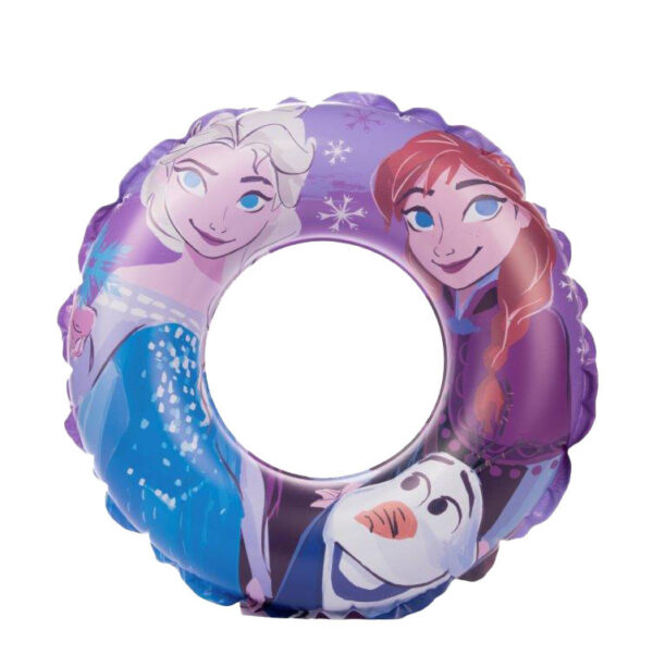 Disney Frozen magisk simring 51 cm
