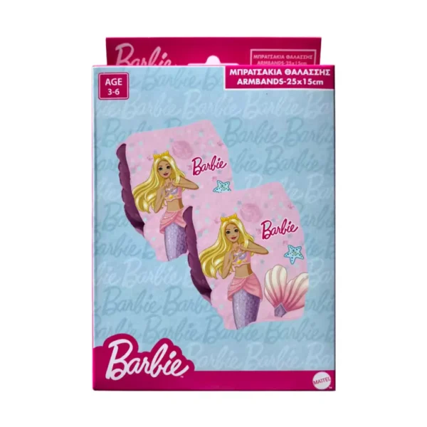 Barbie Sea Sisters armringar 25x15 cm - Bild 2