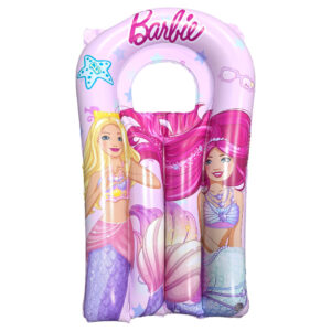 Barbie Sea Sisters uppblåsbar madrass 67x43 cm