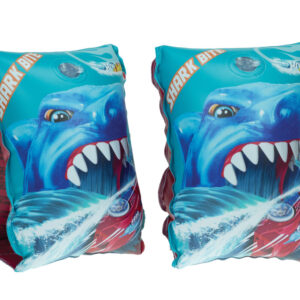 Hot Wheels armringar 25x15 cm