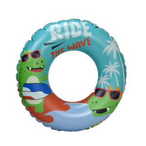 Dinosaur The Wave simring 51 cm