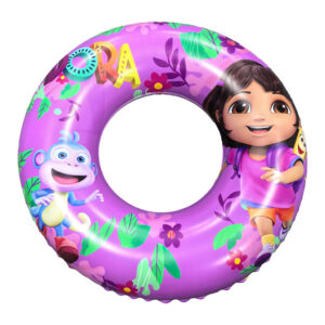 Dora Utforskaren äventyrsbadring 51 cm