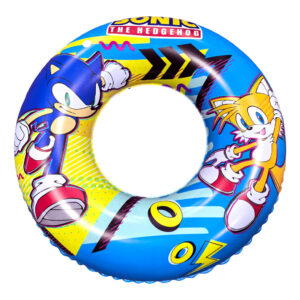 Sonic the Hedgehog badring 51 cm