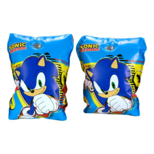 Sonic the Hedgehog ringarmband 25x15 cm