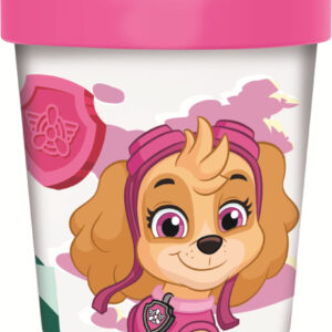 Paw Patrol Superpowers halkfri microkopp 260 ml