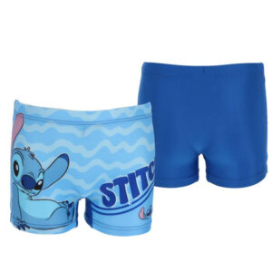 Disney Lilo och Stitch badshorts för barn 3–4 år / 98–104 cm