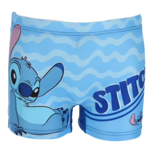 Disney Lilo och Stitch badshorts för barn 5-6 år / 110-116 cm - Bild 2