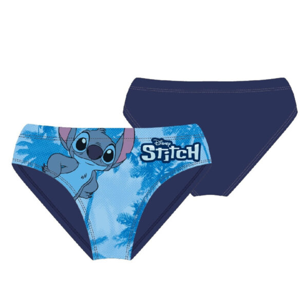 Disney Lilo och Stitch Badbyxor Barn 7–8 år / 122-128 cm