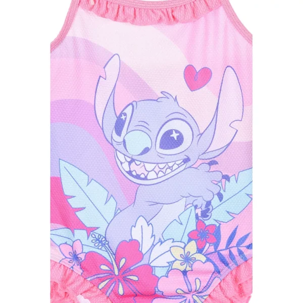 Disney Lilo och Stitch barnbaddräkt, 3 år - Bild 3