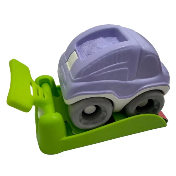 Colour Kullerbytta Bil – Clementoni Baby - Bild 2