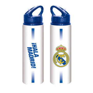Real Madrid Hala aluminiumflaska 750 ml