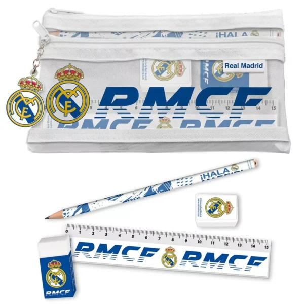 Real Madrid Hala skrivset 5 delar - Bild 3