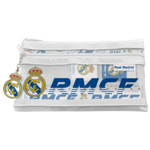 Real Madrid Hala skrivset 5 delar