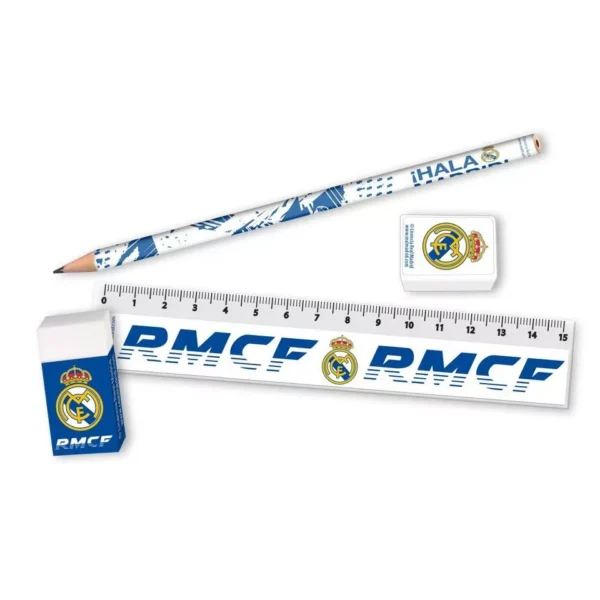 Real Madrid Hala skrivset 5 delar - Bild 2