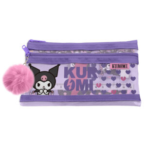 Hello Kitty Kuromi skrivset 5 delar