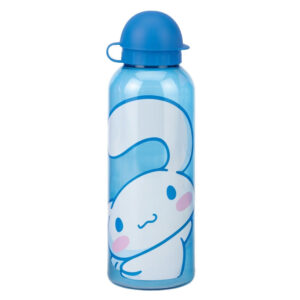 Hello Kitty Cinnamoroll aluminiumflaska med dricklock 500 ml