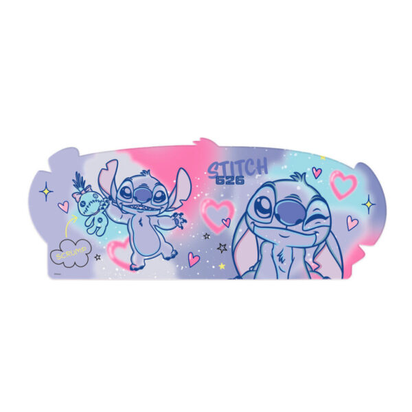 Disney Lilo och Stitch skrivbordsunderlägg 80x35 cm