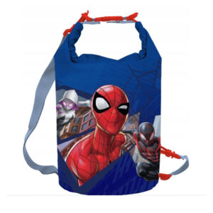 Spindelmannen vattentät väska 35 cm
